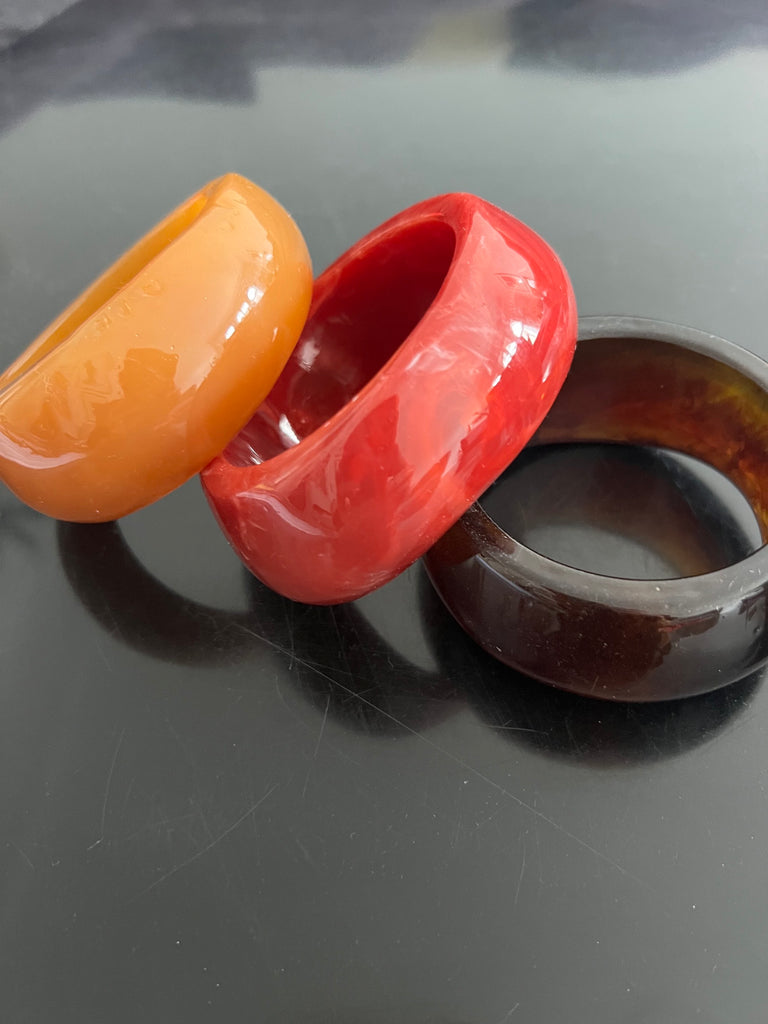 Bangles Trio